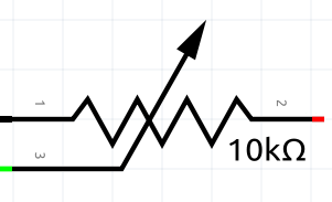 Potentiometer